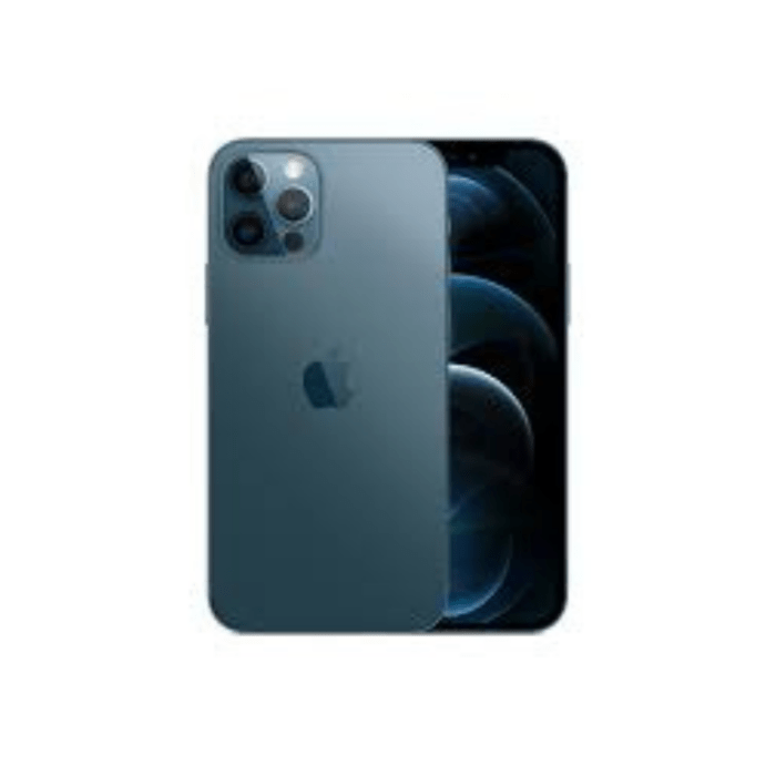 iPhone 11 Pro • 64GB