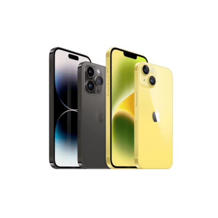 iPhone 14 128GB Yellow