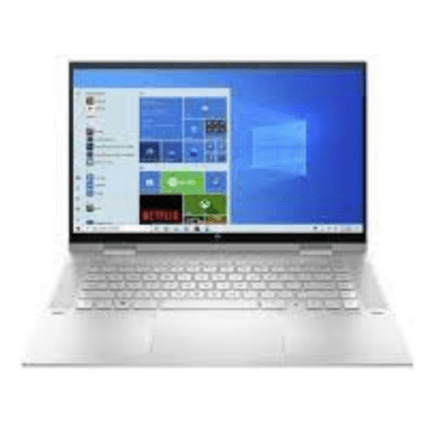 HP Envy 13-BA1055NR – Core i7-1165G7 16GB RAM 256GB SSD 13.3” FHD Touchscreen Laptop