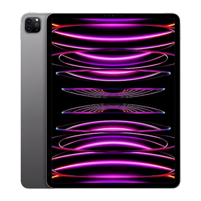 Ipad Pro 256GB 12.9 M2