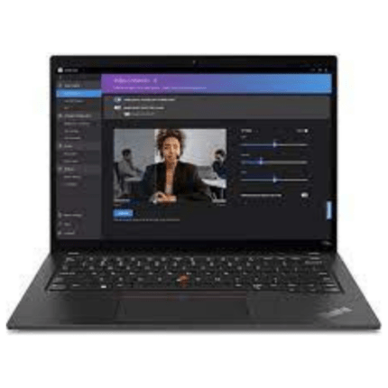 Lenovo Thinkpad T14s Gen 4 - Core i7-1355U 16GB RAM 512GB SSD 14” WUXGA Windows 11 pro