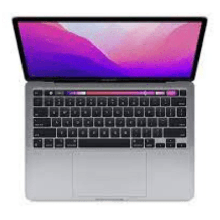 MacBook Pro M2 13” 16GB 512GB SSD