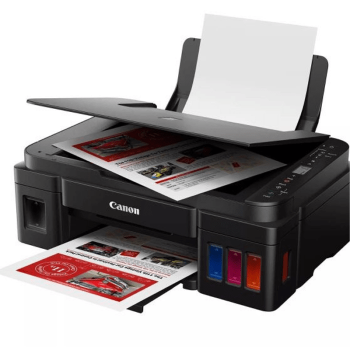 Canon Pixma G3410 Printer