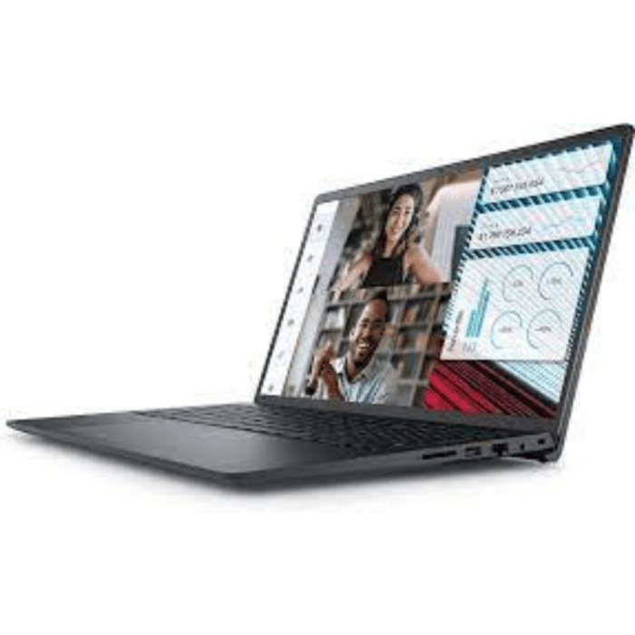 Dell Vostro 3520 Core i7(1255U) 8GB | 512SSD | 15.6"| Dos Laptop