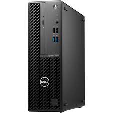 Dell Optiplex 3000 Core i5(12700) 4GB/256SSD/Ubuntu/ No Monitor Desktop