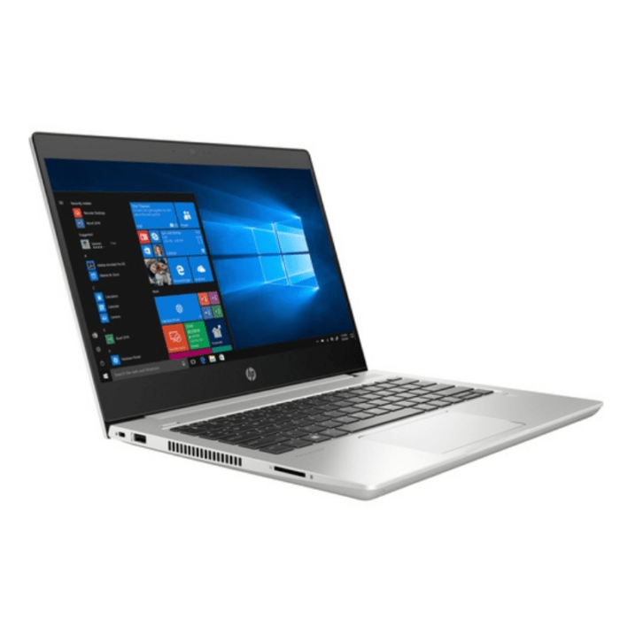 HP Probook 430 G8 Core i7(1165G7) 8GB/512SSD/13.3"/Dos Laptop