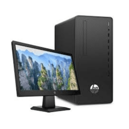 Hp 290 G4 Core i7(10700) 8GB1TBDos21.5 Desktop