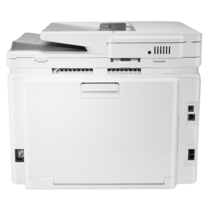 Hp Color Laserjet 283fdw Printer