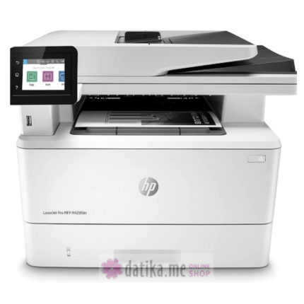 Hp Laserjet 4103fdw Printer