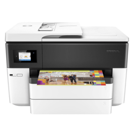 Hp Officejet 7740 Printer