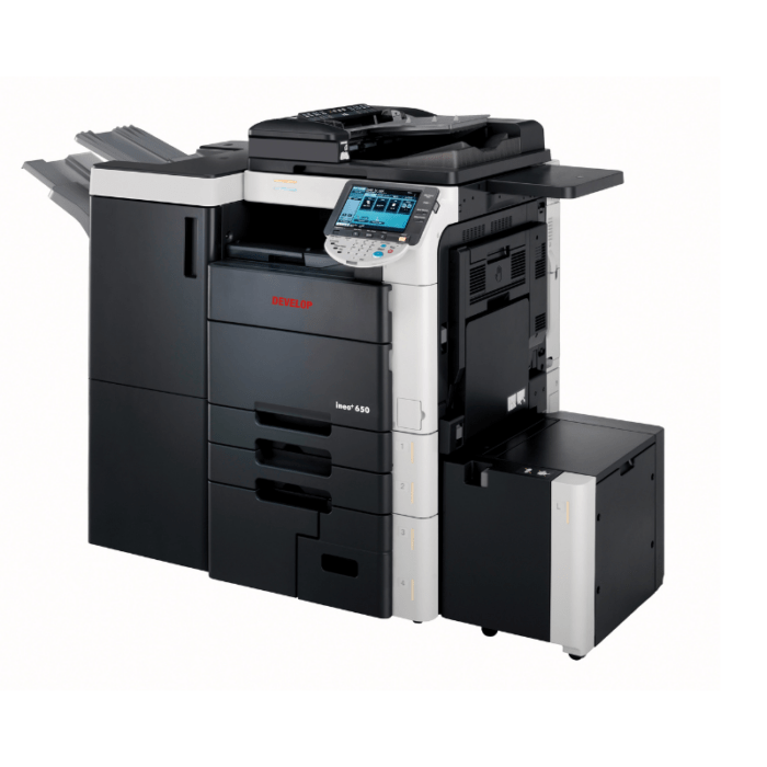 Kyocera Taskalfa 2020 Printer