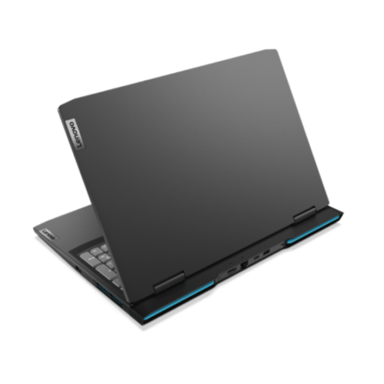 Lenovo Gaming 3 Core i7(12650H)16GB/512SSD/ Nvidia RTX3050 4GB/Win 11/15.6"/ Grey Laptop