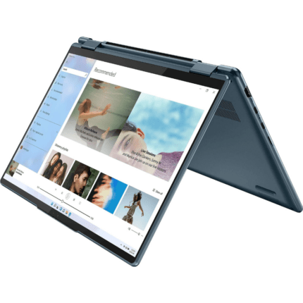 Lenovo Yoga 9 Core i7(1255U) 16GB/1TBSSD/14"/Win 11 Laptop