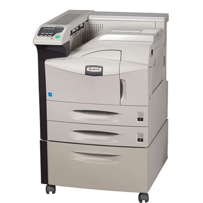 TK-1120 Printer