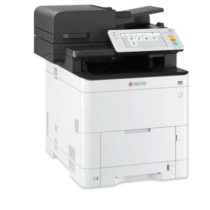 TK- 6115 Printer