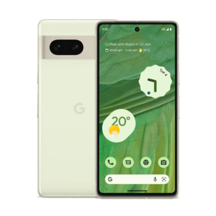 Google Pixel 8 128gb phone