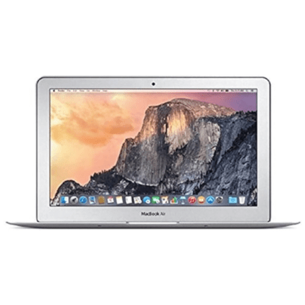 MacBook Air 2015 8GB RAM 256GB SSD Laptop