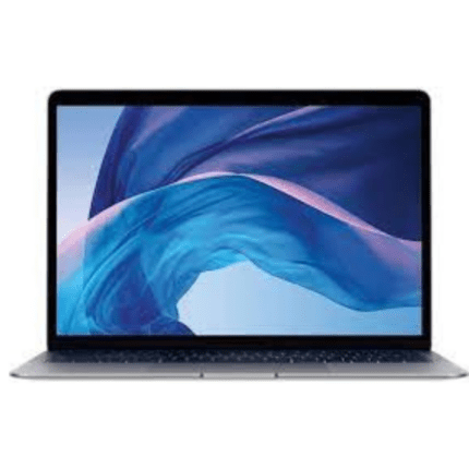 MacBook Air M1: 8GB RAM 256GB SSD Laptop