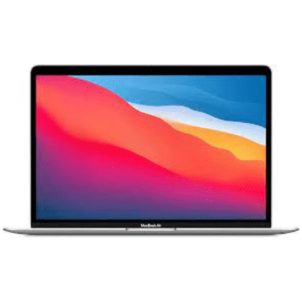 MacBook Air M1 8GB RAM 256GB SSD Laptop