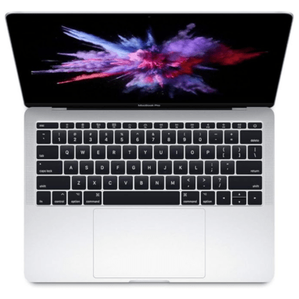 MacBook Pro 2017 8GB RAM 128GB SSD Laptop