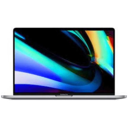 MacBook Pro 2019 32GB RAM 512GB SSD Laptop