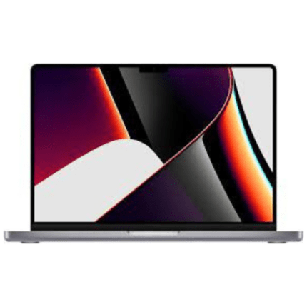 MacBook Pro M1 (14"): 32GB RAM, 512GB SSD Laptop