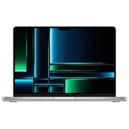 MacBook Pro M2 (14"): 16GB Ram 1TB SSD Laptop