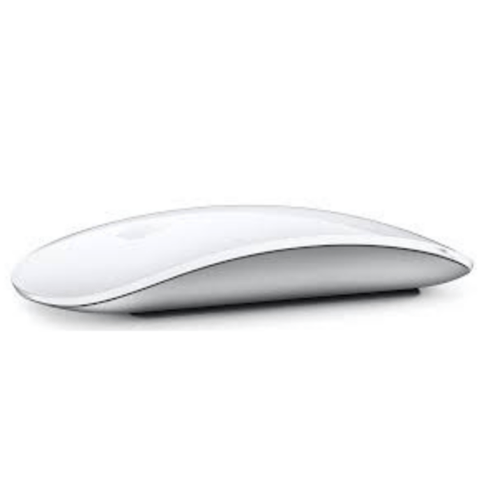 Magic Mouse 3 Silver