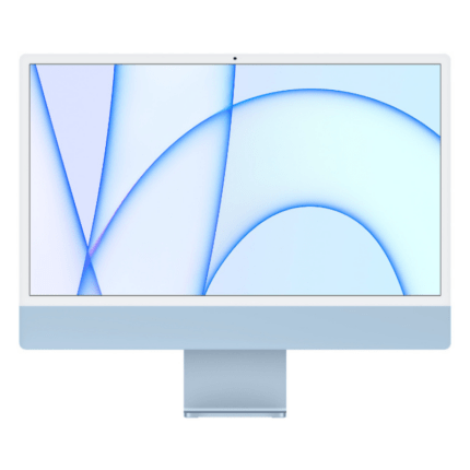 iMac 24-inch