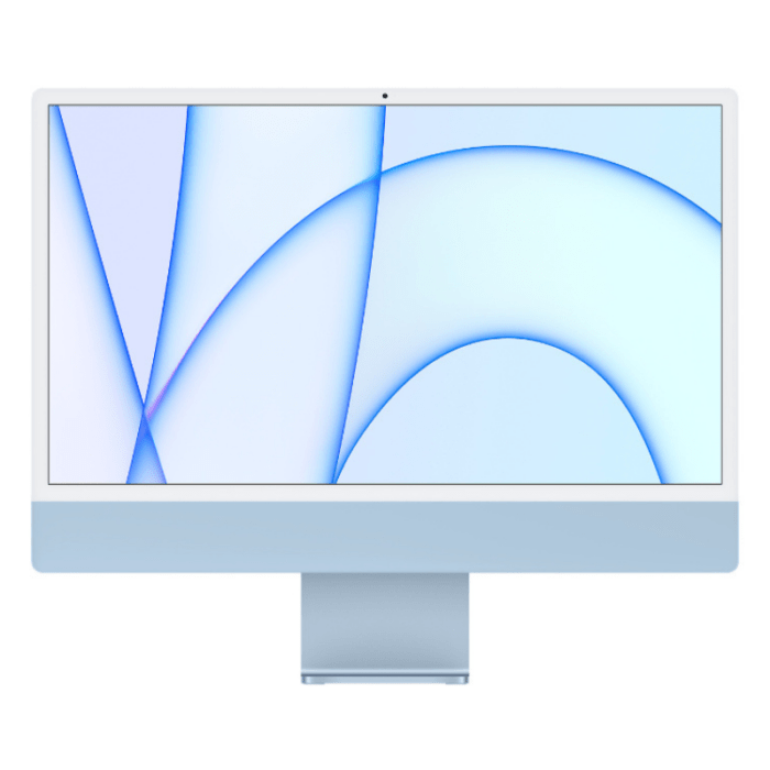 iMac 24-inch