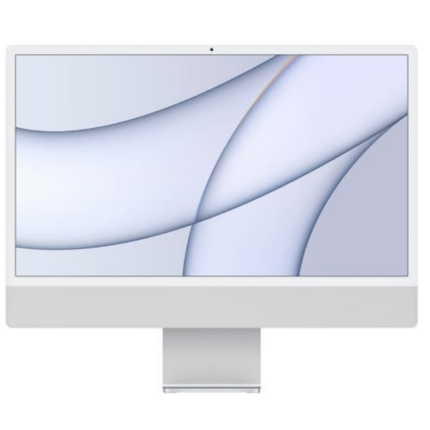 iMac 24-inch M1 Touch ID KB