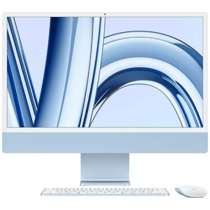 iMac 24-inch M3