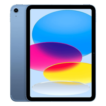 iPad 10 256GB 5G