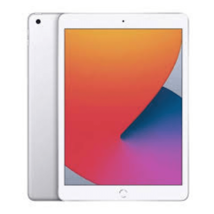 iPad 9th Gen 64gb 5G