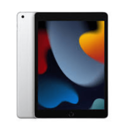 ipad 9th Gen 256gb (wifi-Only)