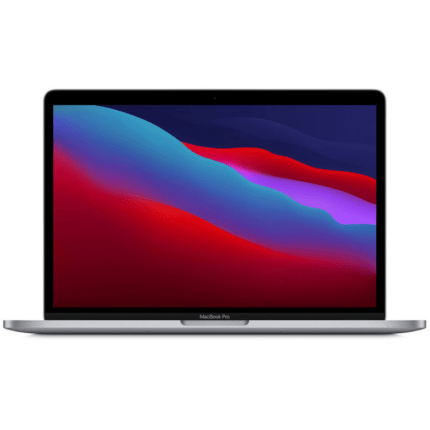 MACBOOK PRO M1 8GB RAM 256GB SSD -SPG