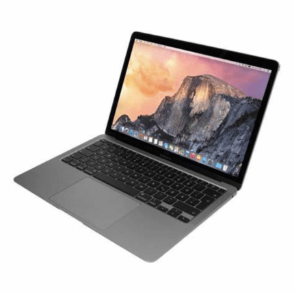 MRXT3 MacBook Air M3 13” 8gb 256gb Starlight