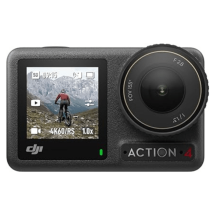 Dji Osmo Action 4