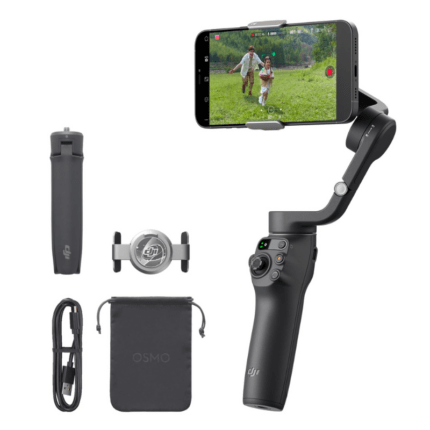 Dji Osmo Mobile 6