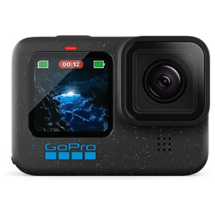 Go Pro Hero 12