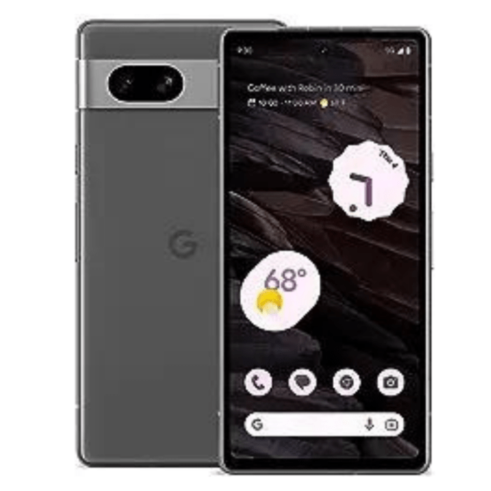 Google Pixel 7A 128GB