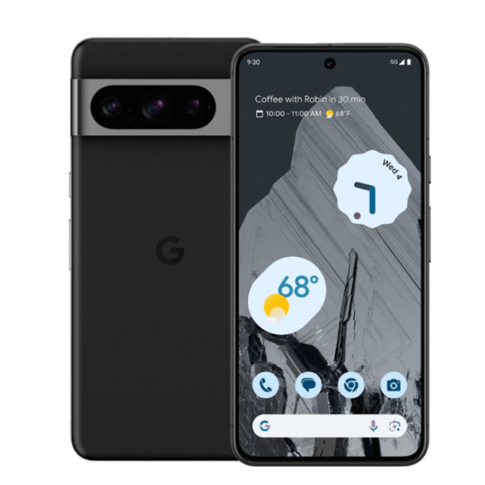 Google Pixel 8 Pro 256GB