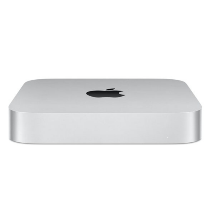 Mac Mini M3 Chip