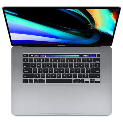 MacBook 2019 core i7 16GB 512Gb