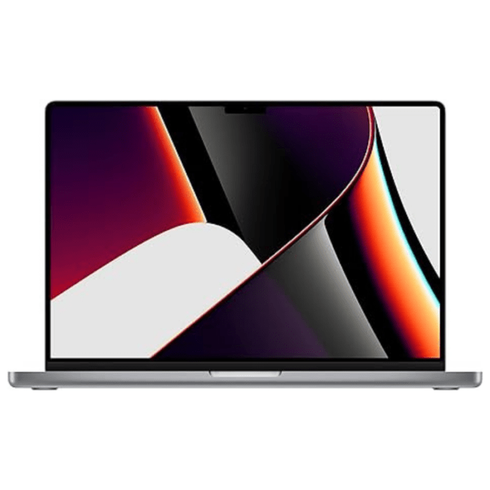 MacBook M1 Pro 16gb 256gb