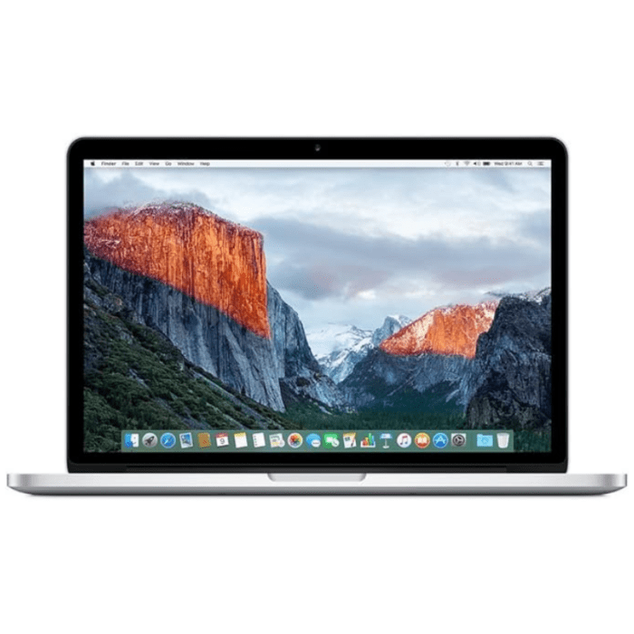 MacBook Pro 2015 8gb 256gb