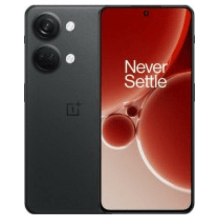 OnePlus Nord 3 16