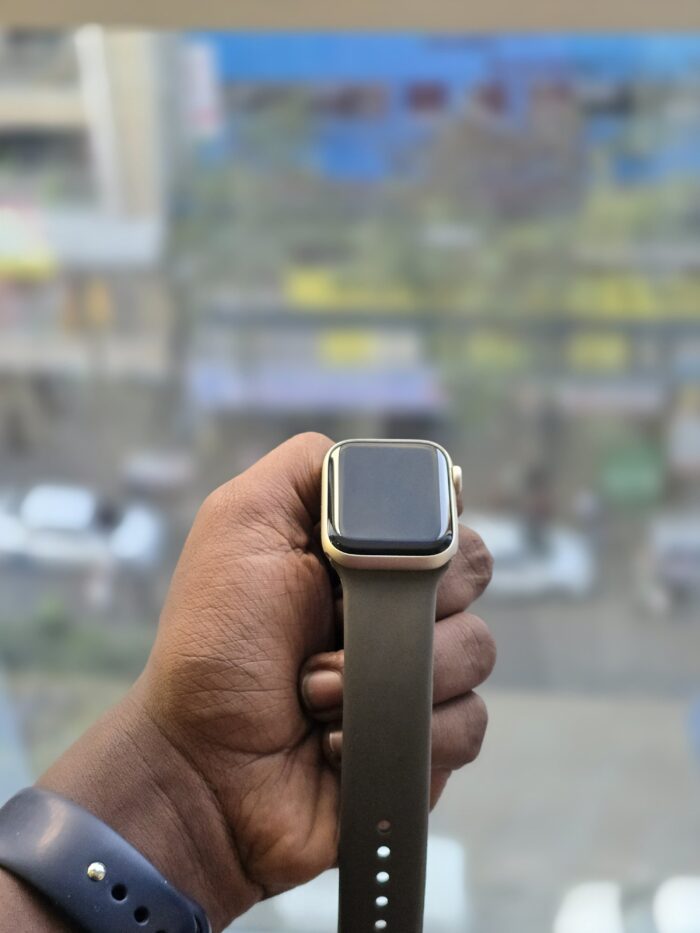 Apple Watch