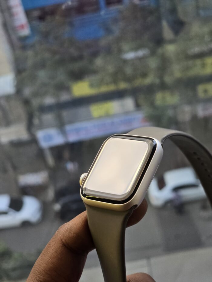 Apple Watch