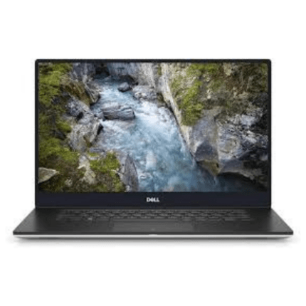 Dell Precision Core i7 (9th Gen, touch 32GB 512GB SSD 4GB dedicated graphics)